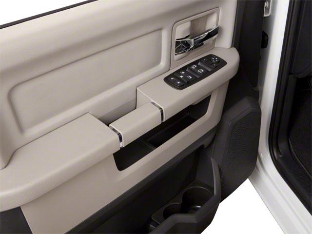 2012 Ram 1500 Vehicle Photo in GRAND BLANC, MI 48439-8139