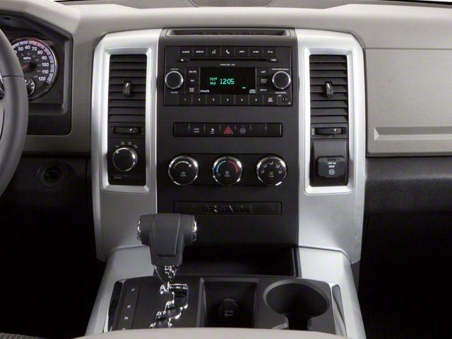 2012 Ram 1500 Vehicle Photo in GRAND BLANC, MI 48439-8139