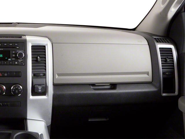 2012 Ram 1500 Vehicle Photo in GRAND BLANC, MI 48439-8139