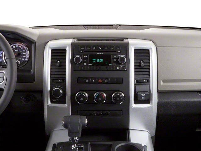 2012 Ram 1500 Vehicle Photo in GRAND BLANC, MI 48439-8139