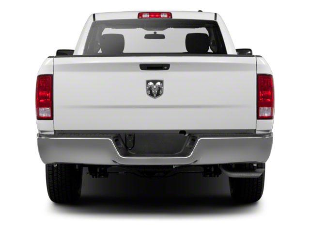 2012 Ram 1500 Vehicle Photo in Bradenton, FL 34207