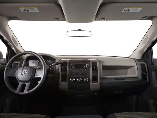 2012 Ram 1500 Vehicle Photo in Bradenton, FL 34207