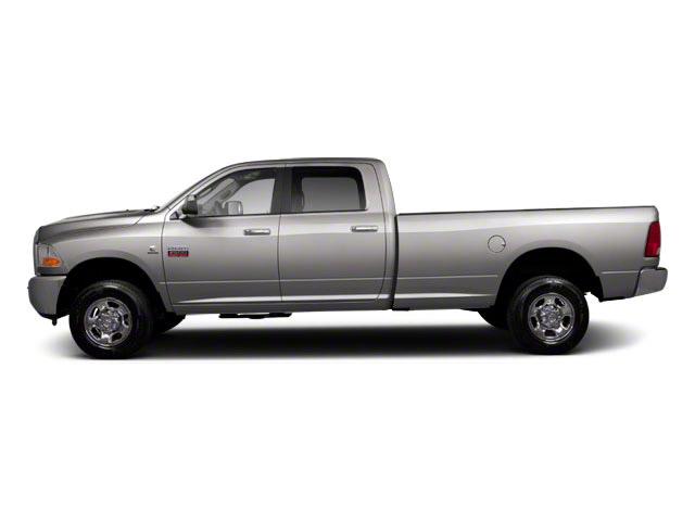 2012 Ram 2500 Vehicle Photo in Terrell, TX 75160