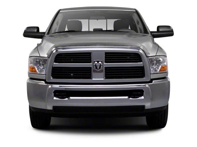 2012 Ram 2500 Vehicle Photo in Terrell, TX 75160