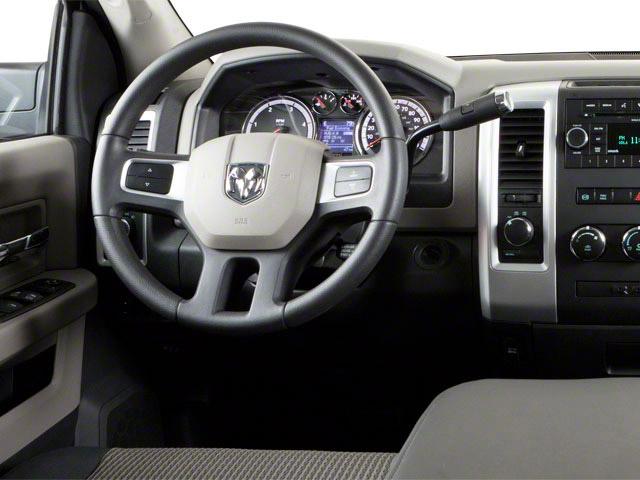 2012 Ram 2500 Vehicle Photo in Terrell, TX 75160