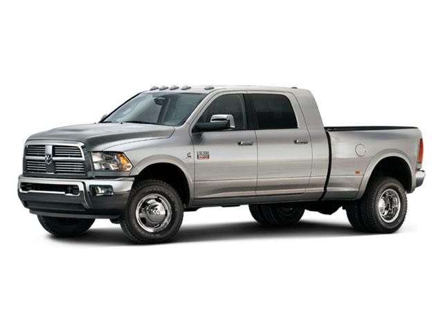 2012 Ram 3500 Vehicle Photo in GOLDEN, CO 80401-3850