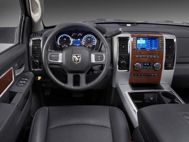 2012 Ram 3500 Vehicle Photo in GOLDEN, CO 80401-3850