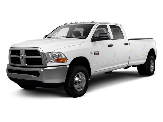 2012 Ram 3500 Vehicle Photo in Jacksonville, FL 32244