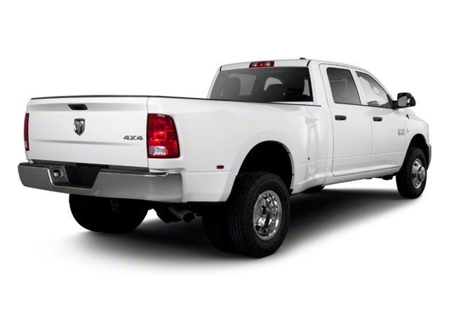 2012 Ram 3500 Vehicle Photo in Jacksonville, FL 32244