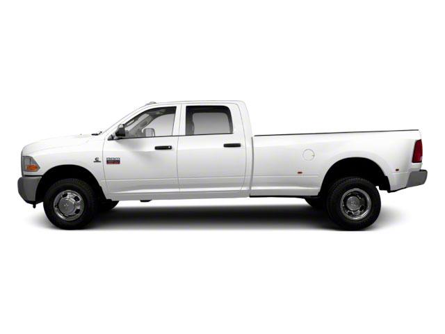 2012 Ram 3500 Vehicle Photo in Jacksonville, FL 32244