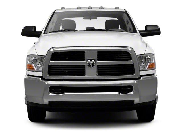 2012 Ram 3500 Vehicle Photo in Jacksonville, FL 32244