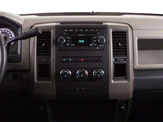 2012 Ram 3500 Vehicle Photo in Jacksonville, FL 32244