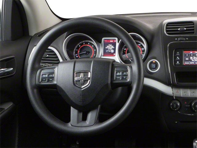 2012 Dodge Journey Vehicle Photo in Layton, UT 84041