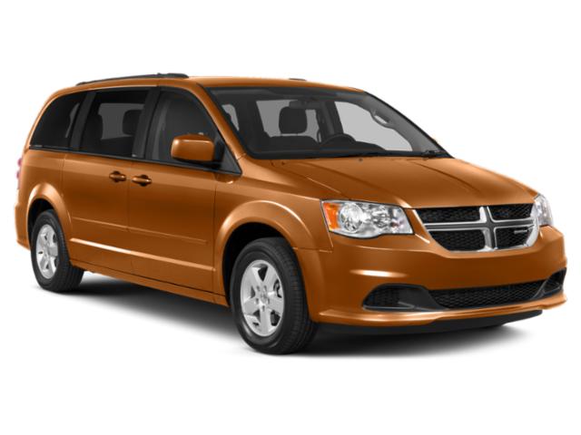 2012 Dodge Grand Caravan Vehicle Photo in BATTLE CREEK, MI 49037-8454