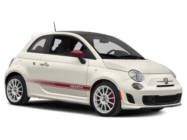 2012 FIAT 500 Vehicle Photo in Salem, OR 97301