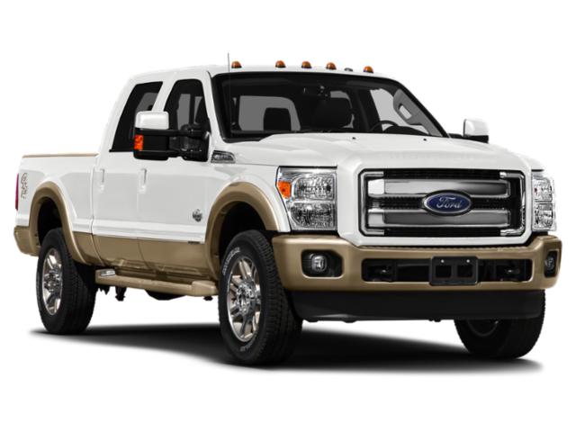 2012 Ford Super Duty F-250 SRW Vehicle Photo in Panama City, FL 32401