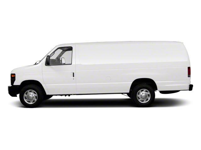 Used 2012 Ford E-Series Econoline Van Commercial with VIN 1FTNE2EWXCDA83921 for sale in Feasterville, PA