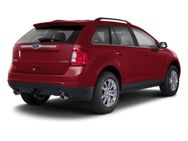 2012 Ford Edge Vehicle Photo in Cedar Rapids, IA 52402