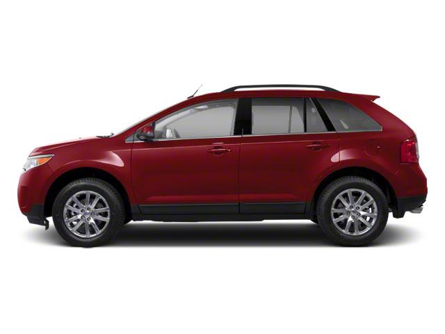 Used 2012 Ford Edge Limited with VIN 2FMDK3KCXCBA09145 for sale in Fayette, AL