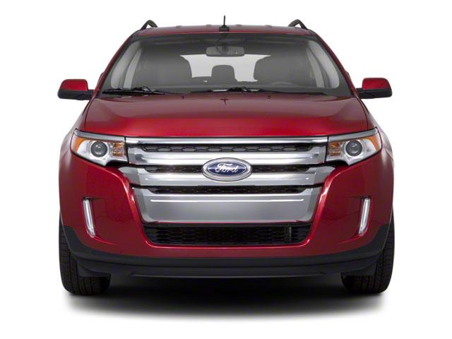 2012 Ford Edge Vehicle Photo in Appleton, WI 54913