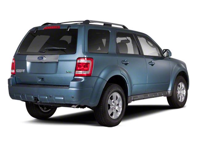 2012 Ford Escape Vehicle Photo in Plainfield, IL 60586