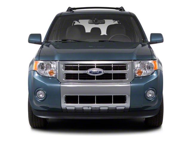 2012 Ford Escape Vehicle Photo in Panama City, FL 32401