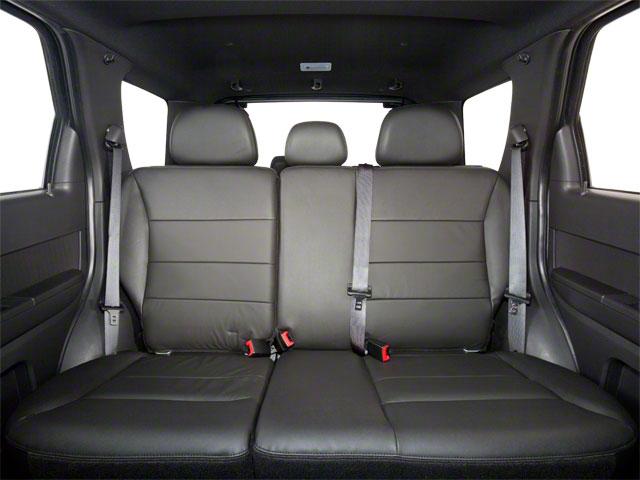 2012 Ford Escape Vehicle Photo in ELYRIA, OH 44035-6349