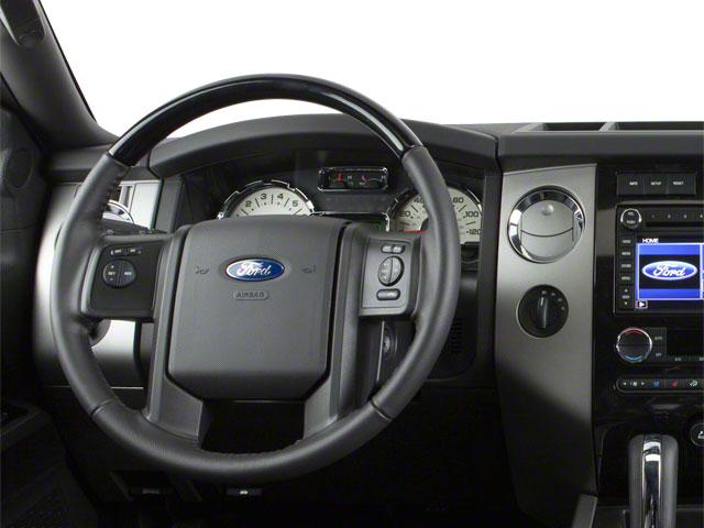 2012 Ford Expedition Vehicle Photo in St. Petersburg, FL 33713