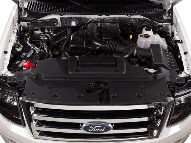 2012 Ford Expedition Vehicle Photo in St. Petersburg, FL 33713