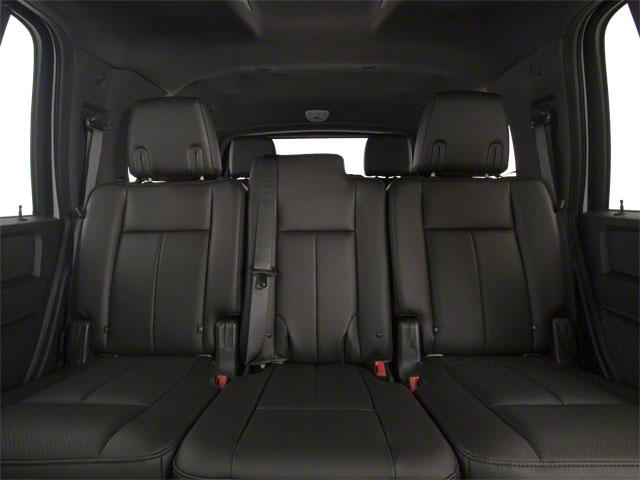 2012 Ford Expedition Vehicle Photo in Terrell, TX 75160