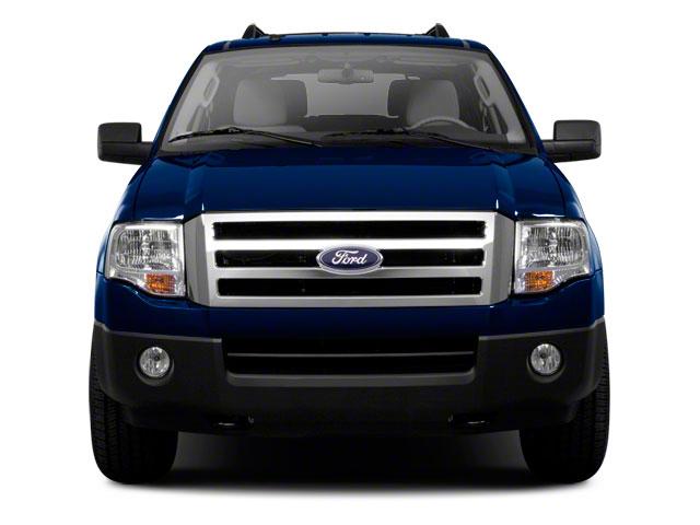 2012 Ford Expedition EL Vehicle Photo in Tustin, CA 92782