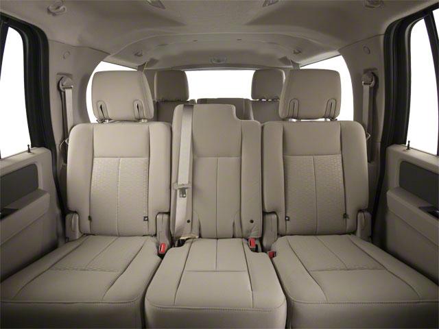 2012 Ford Expedition EL Vehicle Photo in Tustin, CA 92782