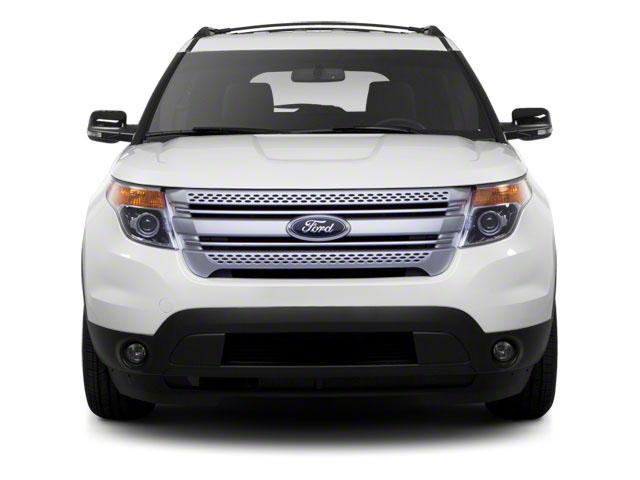 2012 Ford Explorer Vehicle Photo in Ft. Myers, FL 33907