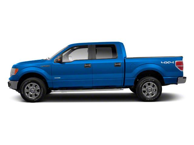 2012 Ford F-150 Vehicle Photo in Denton, TX 76205