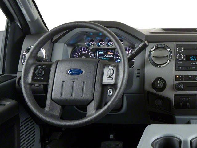 2012 Ford F-250 Vehicle Photo in JOLIET, IL 60435-8135