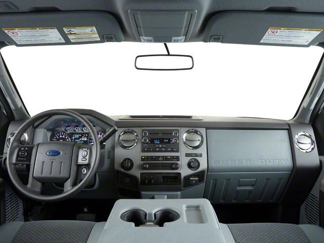 2012 Ford Super Duty F-250 SRW Vehicle Photo in Corpus Christi, TX 78415