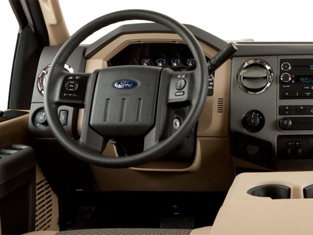 2012 Ford Super Duty F-350 SRW Vehicle Photo in Green Bay, WI 54304