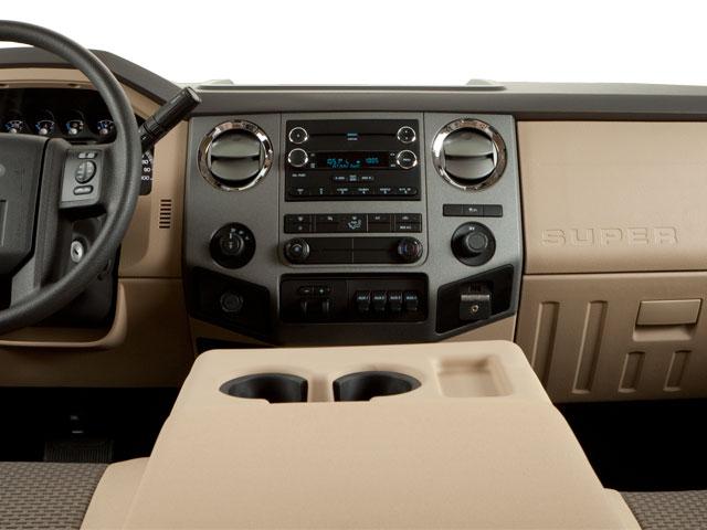 2012 Ford Super Duty F-350 SRW Vehicle Photo in Green Bay, WI 54304