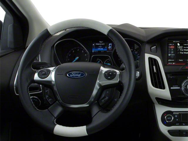 2012 Ford Focus Vehicle Photo in GRAND BLANC, MI 48439-8139