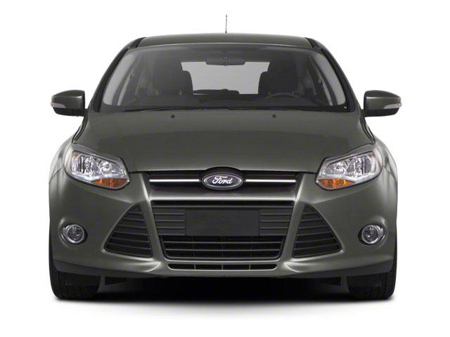 2012 Ford Focus Vehicle Photo in Cedar Rapids, IA 52402