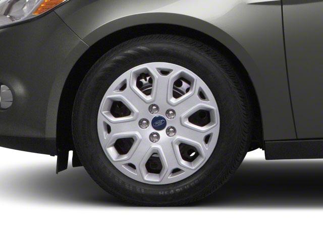 2012 Ford Focus Vehicle Photo in Winter Park, FL 32792