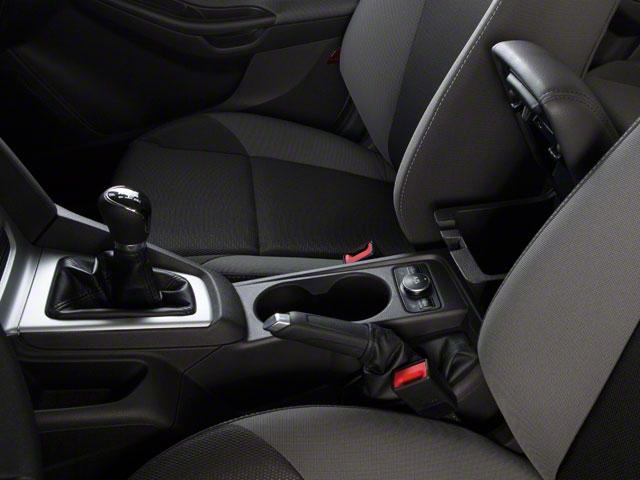 2012 Ford Focus Vehicle Photo in Winter Park, FL 32792