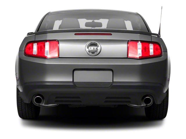 2012 Ford Mustang Vehicle Photo in Las Vegas, NV 89149