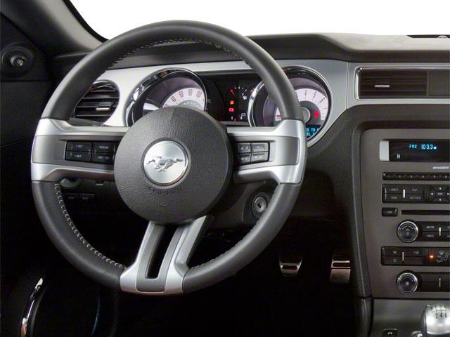 2012 Ford Mustang Vehicle Photo in Atlantic City, NJ 08401