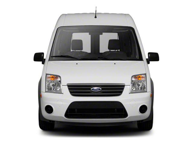 2012 Ford Transit Connect Vehicle Photo in BATTLE CREEK, MI 49037-8454