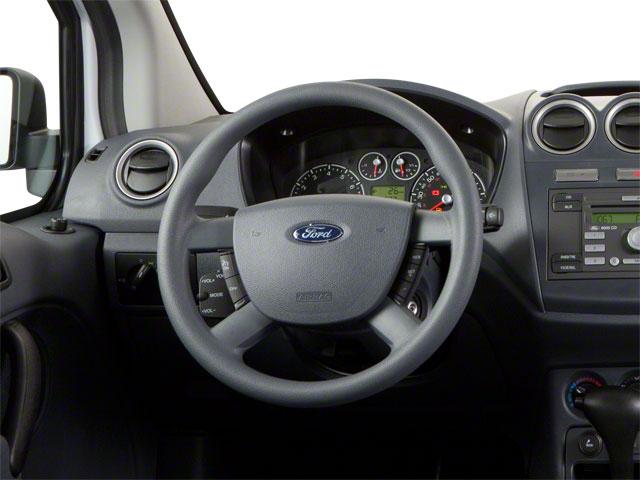 2012 Ford Transit Connect Vehicle Photo in BATTLE CREEK, MI 49037-8454