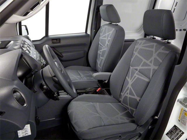 2012 Ford Transit Connect Vehicle Photo in BATTLE CREEK, MI 49037-8454