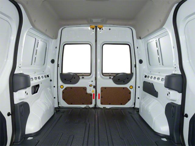 2012 Ford Transit Connect Vehicle Photo in BATTLE CREEK, MI 49037-8454