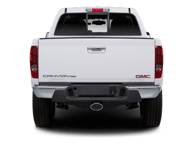 2012 GMC Canyon Vehicle Photo in St. Petersburg, FL 33713