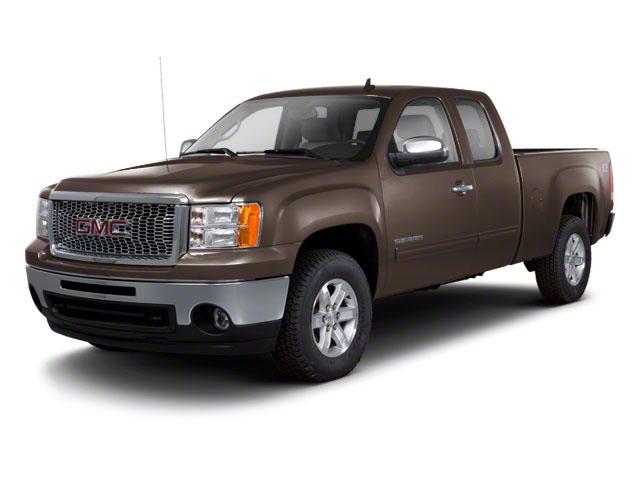 2012 GMC Sierra 1500 Vehicle Photo in Terrell, TX 75160